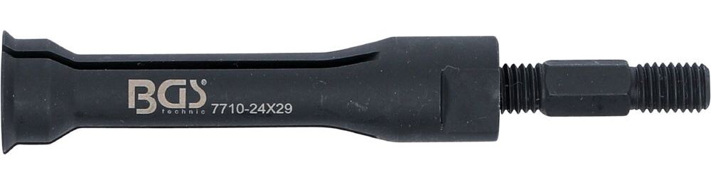 Produktbild BGS Abziehdorn mit Spindel 24 x 29 mm für Art. 7710 bild 3