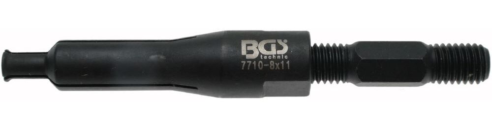 Produktbild BGS Abziehdorn mit Spindel 8 x 11 mm für Art. 7710