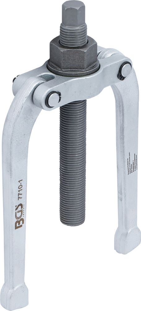 Produktbild BGS Abzieher mit Spindel max 125 mm für Art. 7710 bild 1