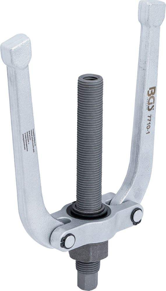 Produktbild BGS Abzieher mit Spindel max 125 mm für Art. 7710 bild 2