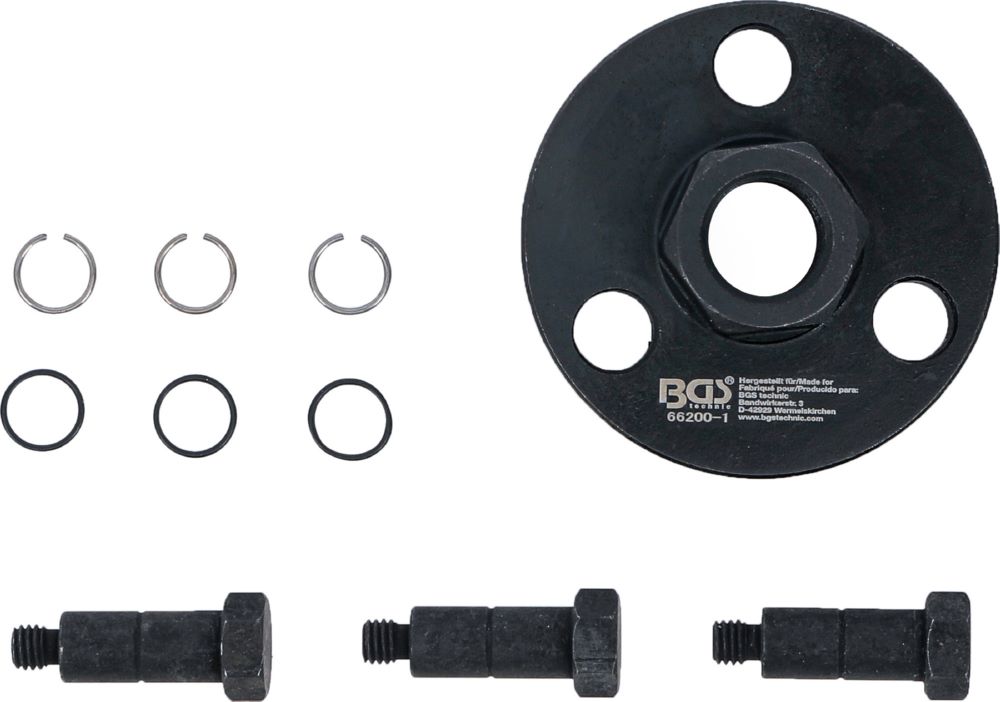 Produktbild BGS Abzieher zur Motoreinstellung für VAG bild 3