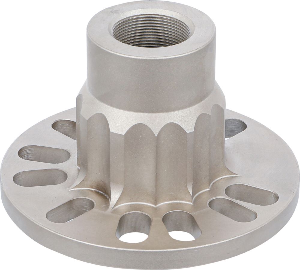 Produktbild BGS Abziehfuß Innengewinde 1.1/2 Zoll x 16 mm für Artikel 7774 bild 1