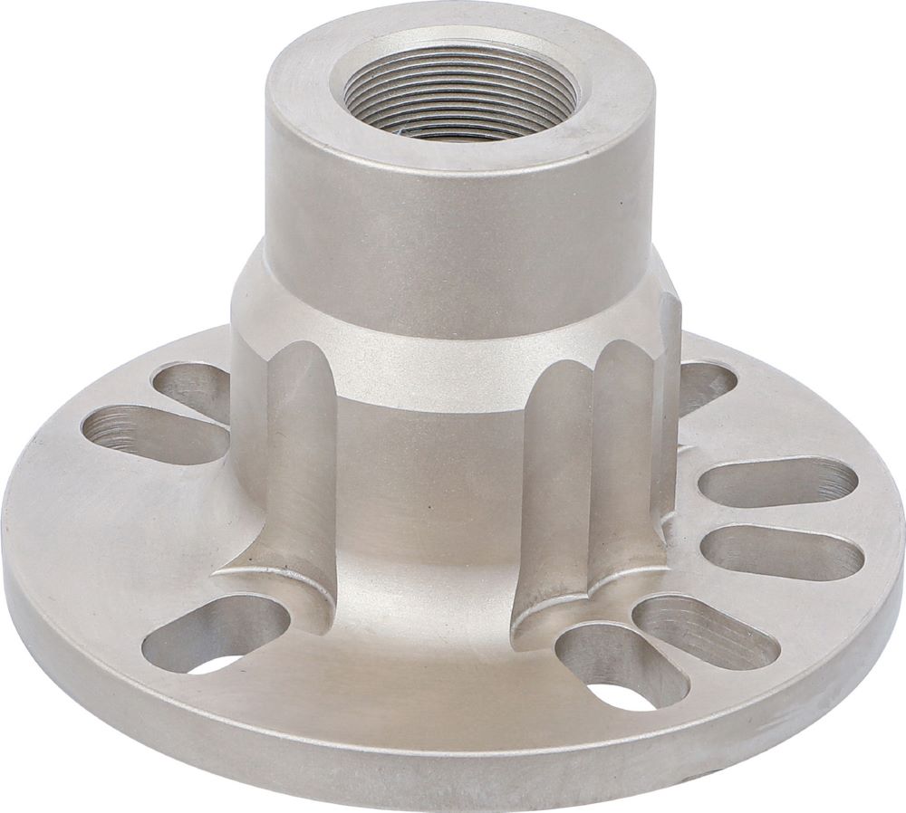 Produktbild BGS Abziehfuß Innengewinde 1.1/2 Zoll x 16 mm für Artikel 7774 bild 2