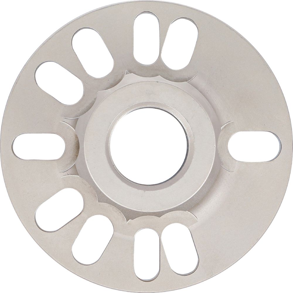 Produktbild BGS Abziehfuß Innengewinde 1.1/2 Zoll x 16 mm für Artikel 7774 bild 3