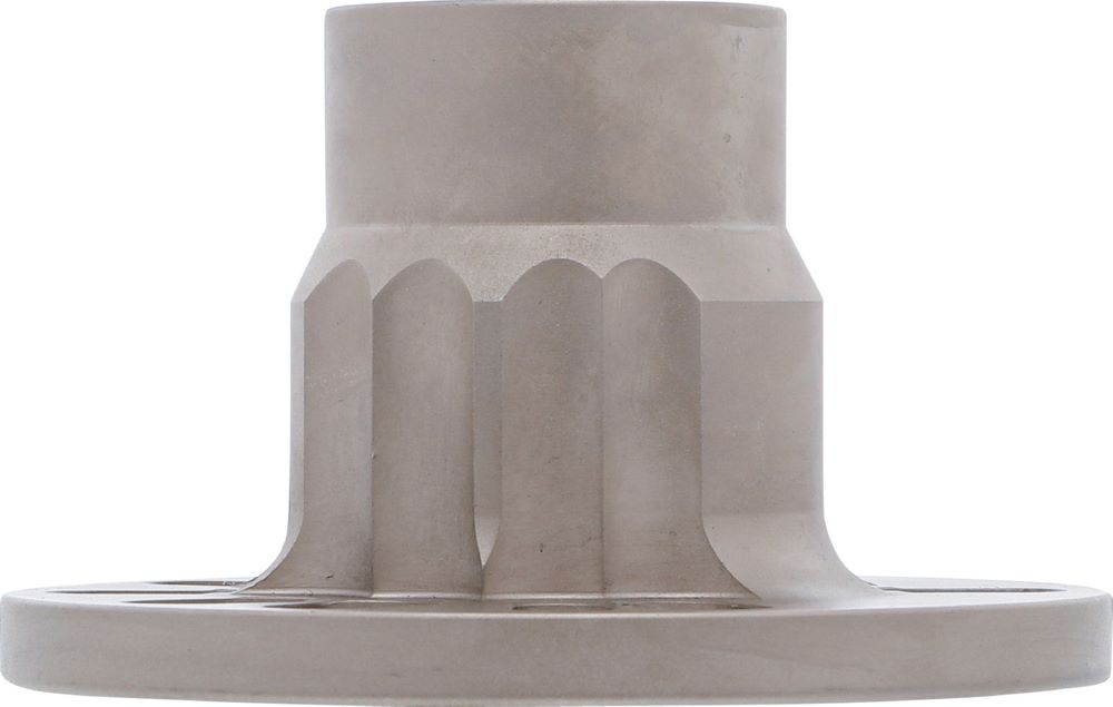 Produktbild BGS Abziehfuß Innengewinde 1.1/2 Zoll x 16 mm für Artikel 7774 bild 4