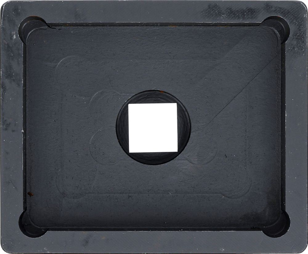 Produktbild BGS Achsen Spannmuttern Schlüssel 54 x 68 für Setra & Neoplan Busse bild 2