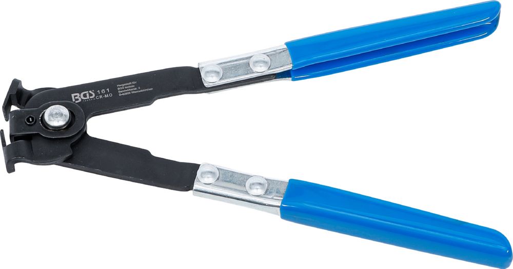 Produktbild BGS Achsmanschetten Klemmen Zange 235 mm