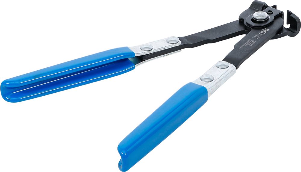 Produktbild BGS Achsmanschetten Klemmen Zange 235 mm bild 4