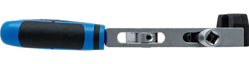 Produktbild BGS Achsmanschetten Klemmen Zange Drehmomentbetrieb 90 grad abgewinkelt bild 6