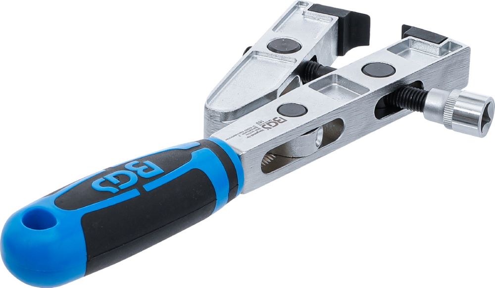 Produktbild BGS Achsmanschetten Klemmen Zange Drehmomentbetrieb bild 3