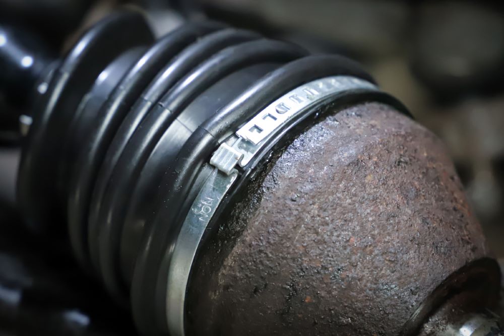 Produktbild BGS Achsmanschetten Schellen-Satz 9 mm 12 teilig bild 5