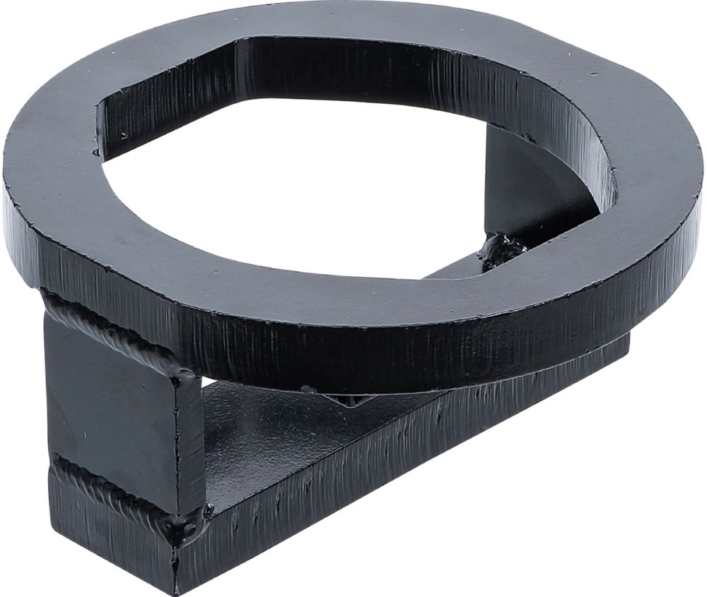 Produktbild BGS Achsmuttern-/Radkapsel Schlüssel für BPW-Achsen 110 mm bild 2