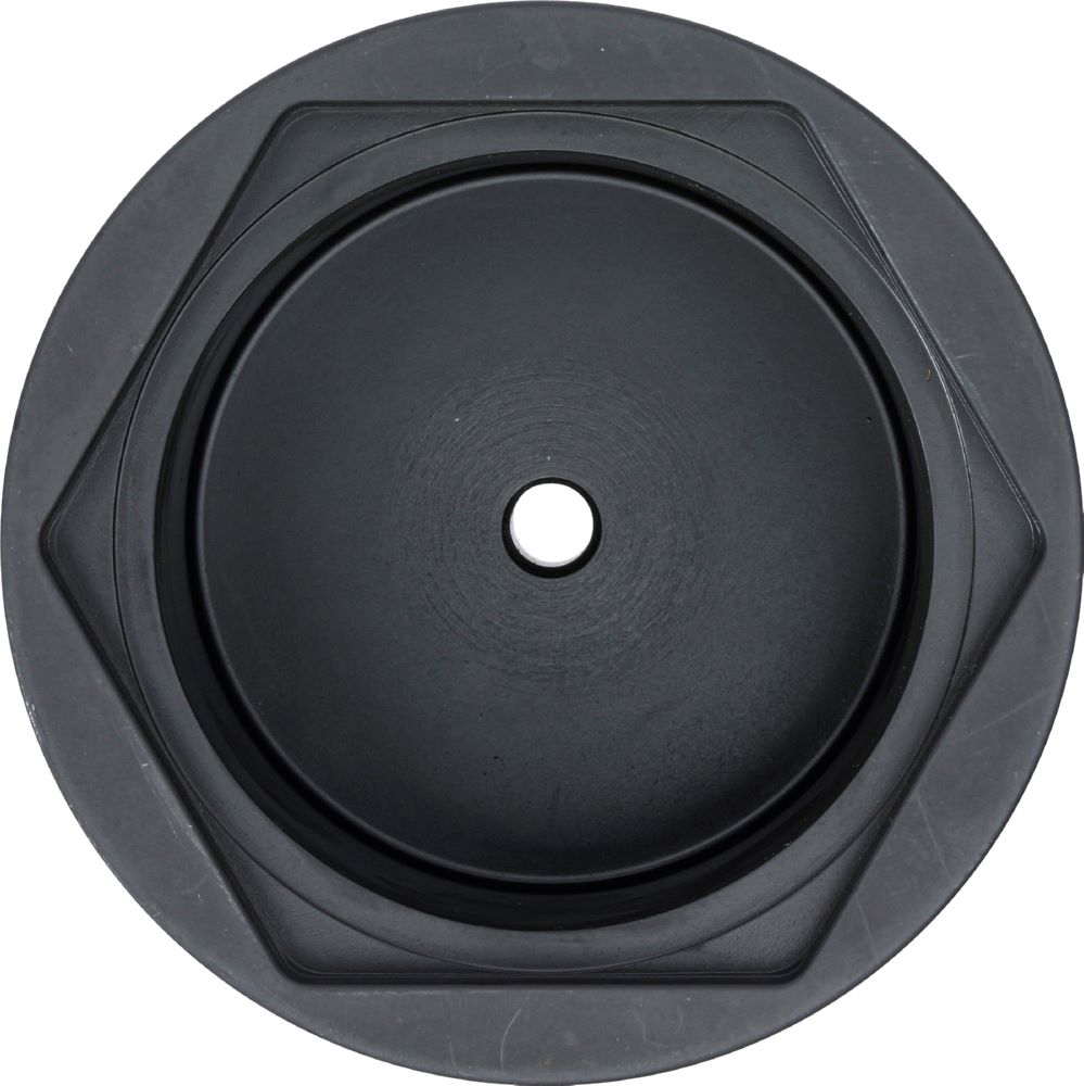 Produktbild BGS Achsmuttern Schlüssel Sechskant für Iveco 98 mm bild 2