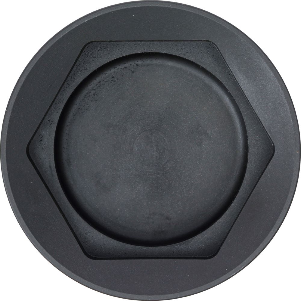 Produktbild BGS Achsmuttern Schlüssel Sechskant für SAF Anhängerachsen 85 mm bild 2