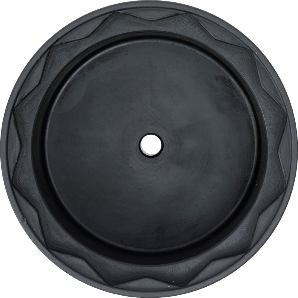 Produktbild BGS Achsmuttern Schlüssel Zwölfkant für Iveco 110 mm bild 2