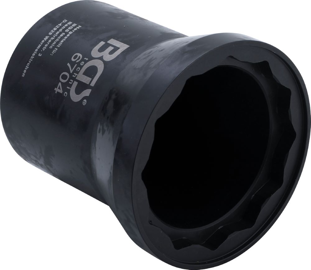 Produktbild BGS Achsmuttern Schlüssel Zwölfkant für Mercedes-Benz 95 mm bild 3