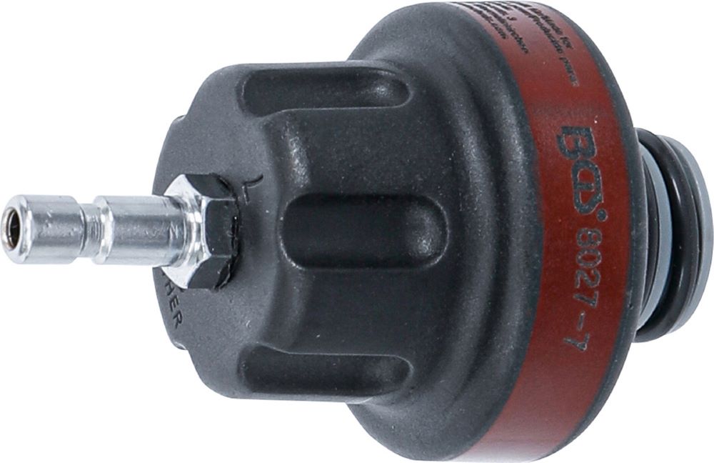 Produktbild BGS Adapter Nr 7 für Art 8027, 8098 für Alfa Romeo, Citroën, Fiat, Mini, Peugeot bild 3