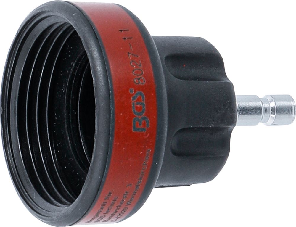 Produktbild BGS Adapter Nr. 11 für Artikel 8027, 8098 für Audi, VW