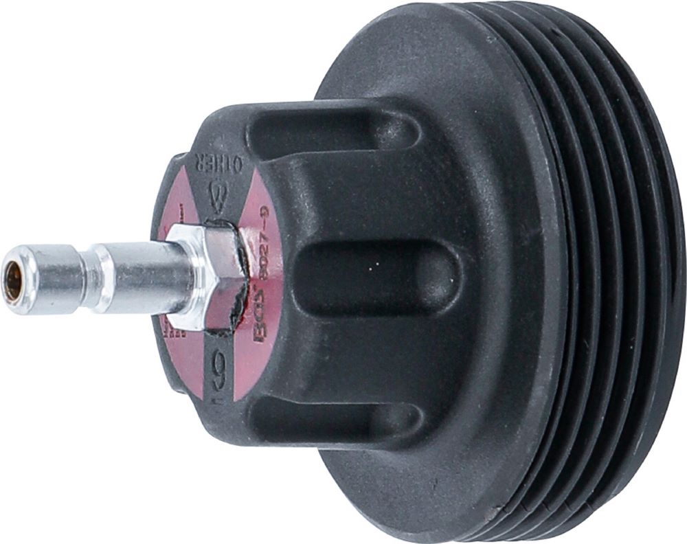 Produktbild BGS Adapter Nr 9 für Artikel 8027, 8098 für Audi, BMW, Porsche, VW bild 3