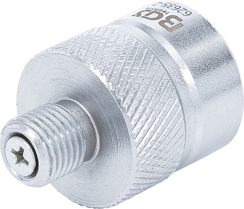 Produktbild BGS Adapter für Artikel 62635 M27 x 1,0 bild 2