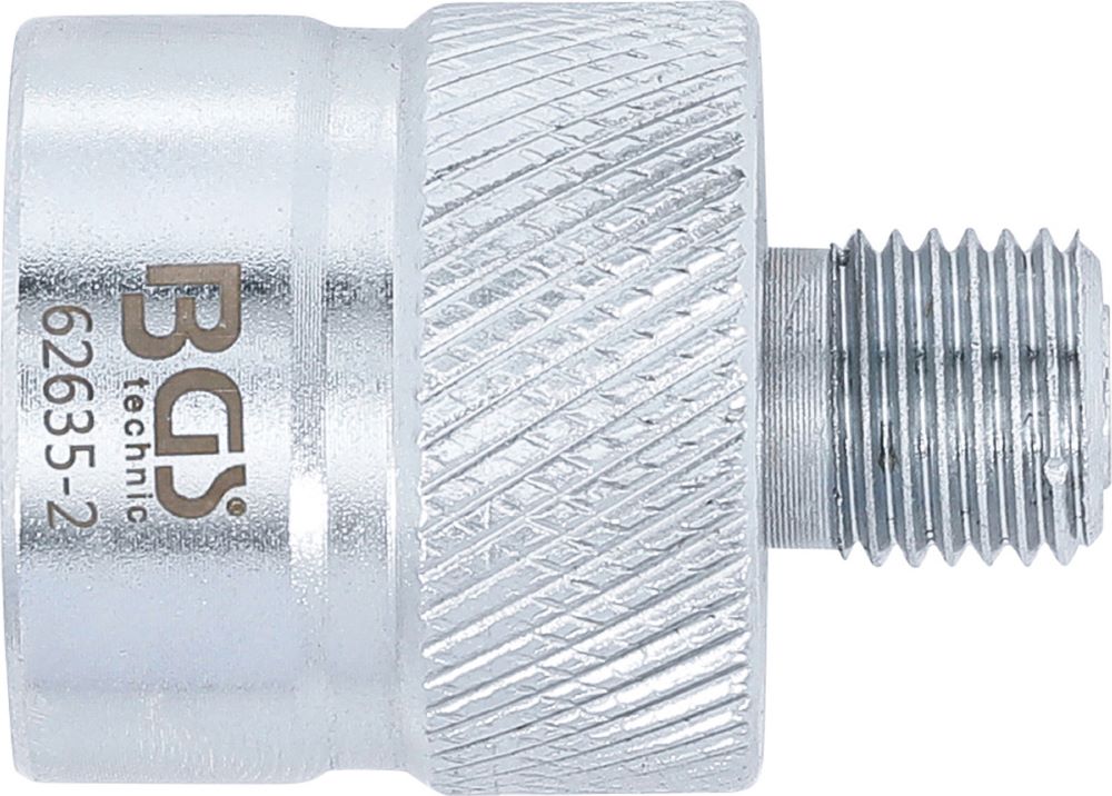 Produktbild BGS Adapter für Artikel 62635 M27 x 1,0 bild 3