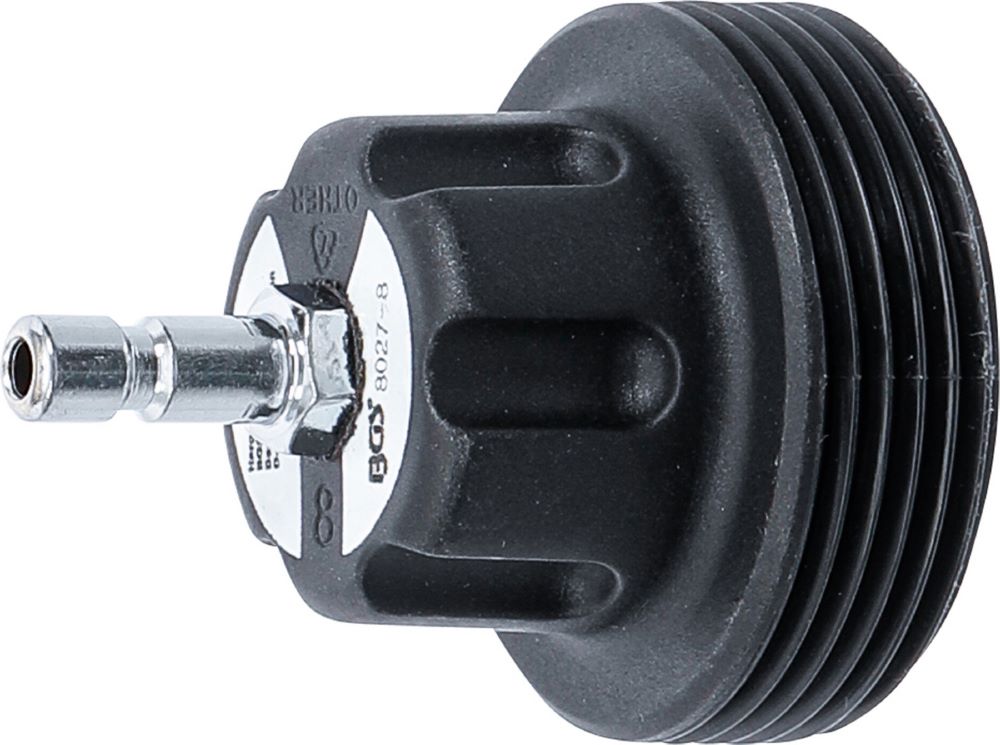 Produktbild BGS Adapter Nr 8 für Artikel 8027, 8098 für VW bild 3