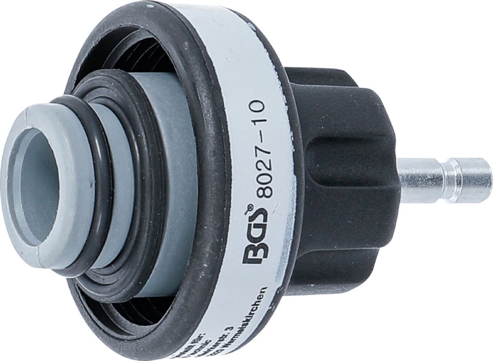 Produktbild BGS Adapter Nr. 10 für Artikel 8027, 8098 für BMW