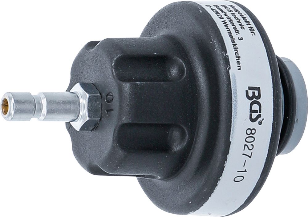 Produktbild BGS Adapter Nr. 10 für Artikel 8027, 8098 für BMW bild 3