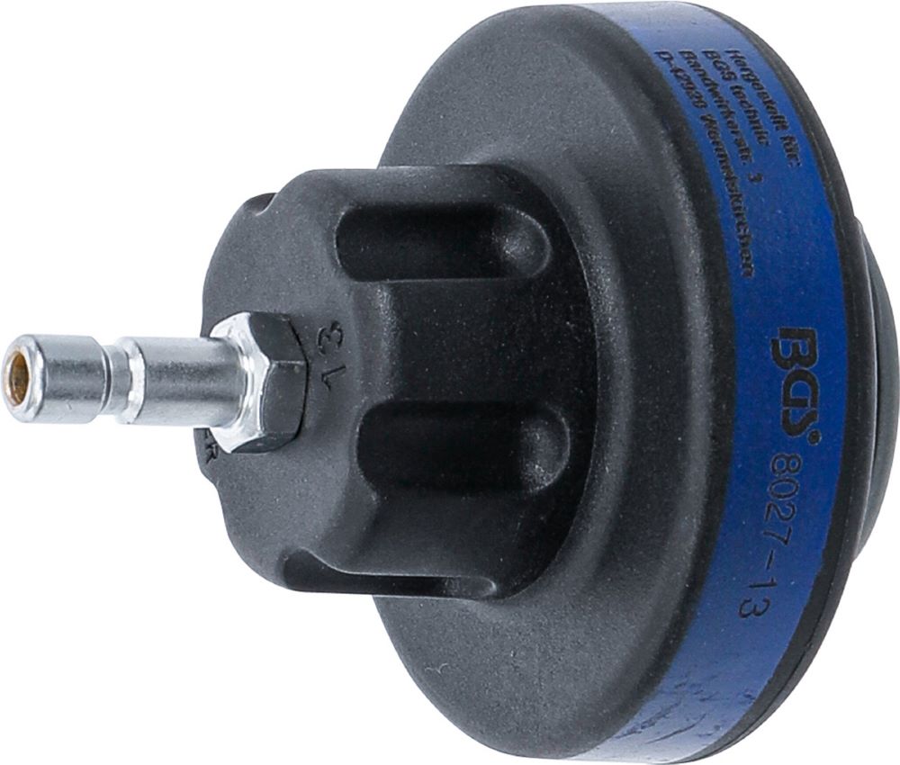 Produktbild BGS Adapter Nr. 13 für Artikel 8027, 8098 für Chrysler, Mercedes-Benz bild 3