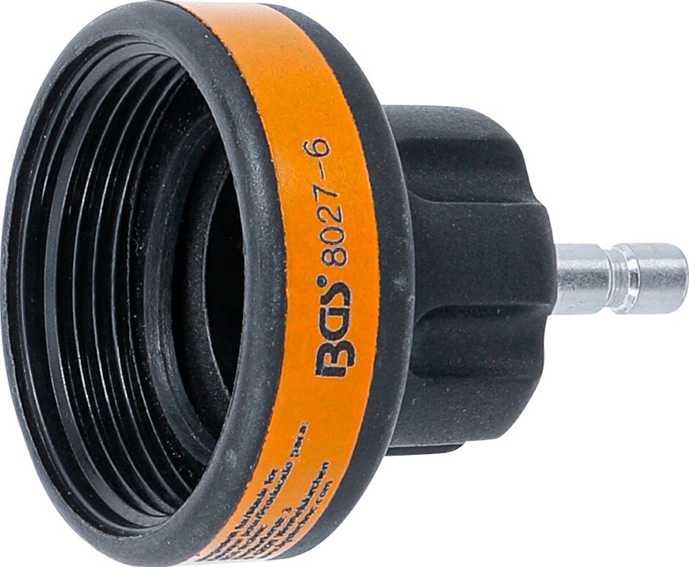 Produktbild BGS Adapter Nr. 6 für Art 8027, 8098 für Daewoo, Ford, Jaguar, Jeep, Land Rover