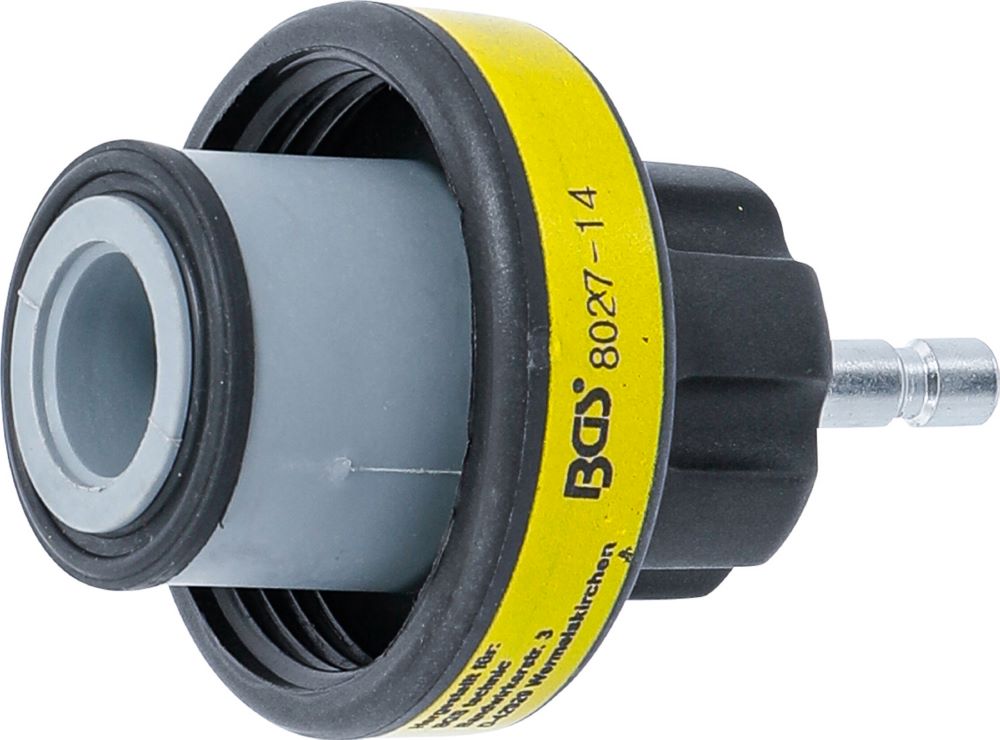 Produktbild BGS Adapter Nr. 14 für Artikel 8027, 8098 für Ford