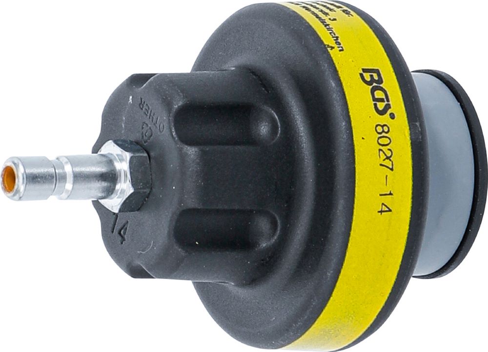 Produktbild BGS Adapter Nr. 14 für Artikel 8027, 8098 für Ford bild 3