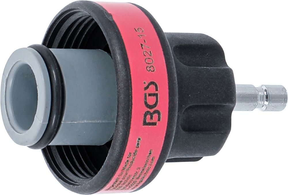 Produktbild BGS Adapter Nr. 15 für Artikel 8027, 8098 für Ford, Mazda bild 1