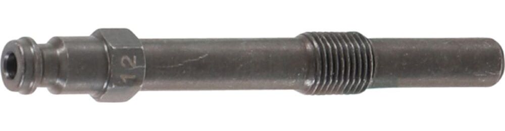 Produktbild BGS Adapter für Artikel 8008 kurz M10 x 1,0