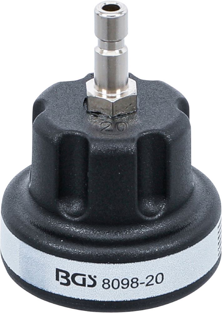 Produktbild BGS Adapter 20 für Artikel 8027, 8098 für Saab Ecopower bild 3