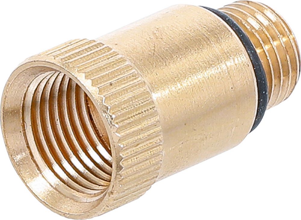 Produktbild BGS Adapter für Kompressionstester für Artikel 8005, 8235, 8236 | M12 x 1,25