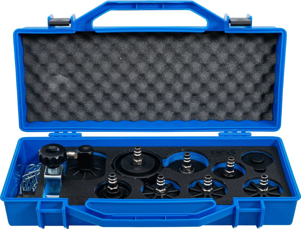 Produktbild BGS Adapter Satz für Artikel 8315 für Audi, BMW, Ford, Honda, Nissan, Opel, VW bild 1