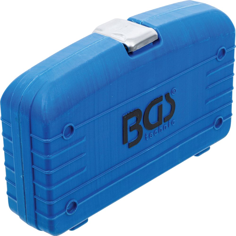 Produktbild Adapter und Zubehör Satz für Fettpressen 7 teilig bild 5