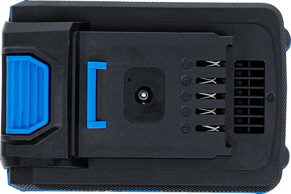 Produktbild BGS Akku 2,0 Ah für BGS 18-V-Akku-System bild 4