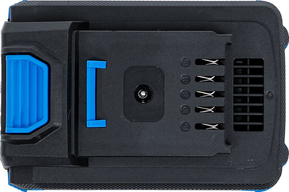 Produktbild BGS Akku 4,0 Ah für BGS 18-V-Akku-System bild 4