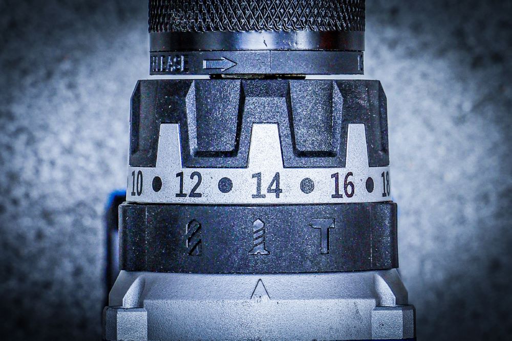 Produktbild BGS Akku Schlagbohrschrauber bürstenlos 65 Nm 18 V Solo bild 4