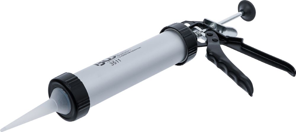 Produktbild Alu Kartuschenpresse 220 mm bild 2