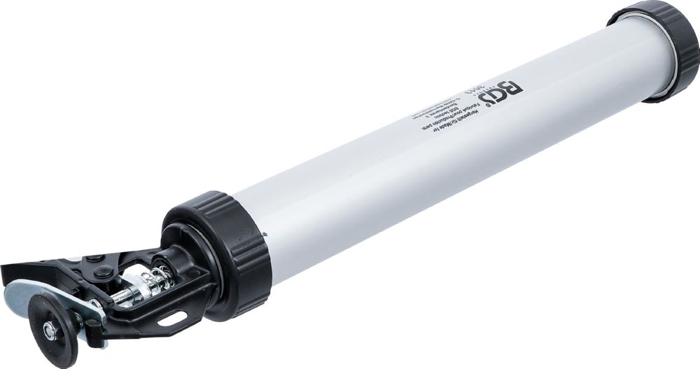 Produktbild Alu Kartuschenpresse 380 mm bild 4