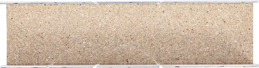 Produktbild Aluminium Gehrungslade 245 x 65 x 55 mm bild 4