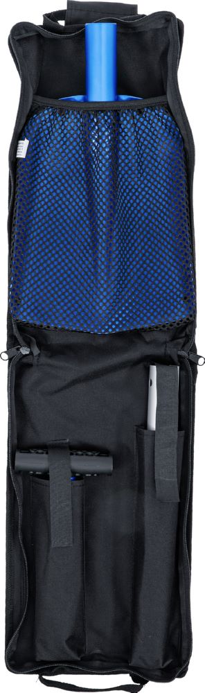 Produktbild Aluminium-Schneeschaufel mit steckbarem Schnellverschluss-Stiel bild 9