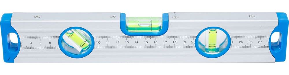 Produktbild BGS Aluminium Wasserwaage 300 mm bild 2