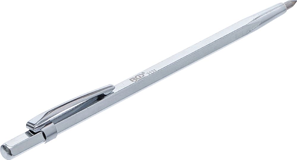 Produktbild BGS Anreißnadel mit Hartmetallspitze 150 mm bild 2