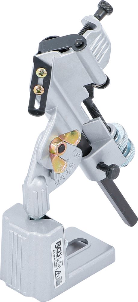 Produktbild BGS Anschleifvorrichtung für Spiralbohrer Durchmesser 3 - 19 mm