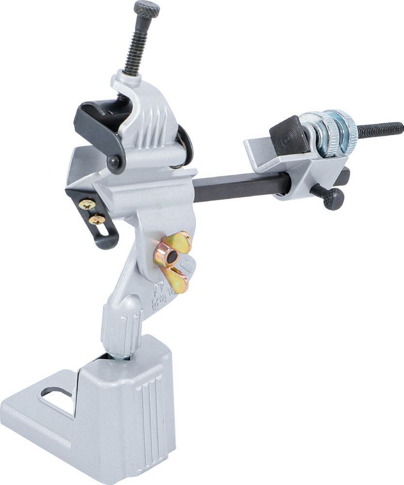 Produktbild BGS Anschleifvorrichtung für Spiralbohrer Durchmesser 3 - 19 mm bild 2