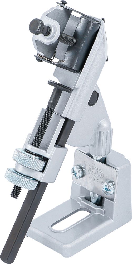 Produktbild BGS Anschleifvorrichtung für Spiralbohrer Durchmesser 3 - 19 mm bild 3